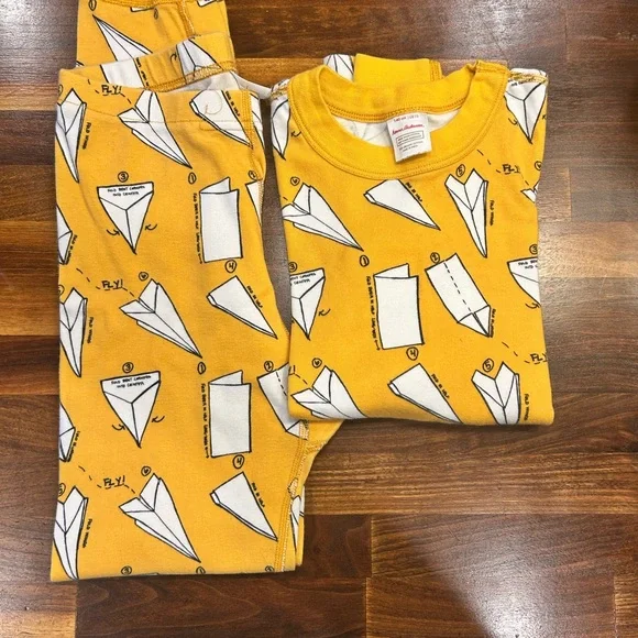 Hanna Andersson pjs girls boys - Picture 2 of 2